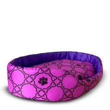 Pet Bed & Crate Mat - Màu tím - Xem 2