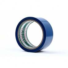 CILIA 1/2/5 Rolls 12 Colours, Packaging Tape, 1.88 In,50M, 4.5CM Wide Decorative For Box Sealing,Pink/White - Multicolor - View 7