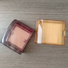 1 pezzo Copertura di protezione impermeabile per presa elettrica tipo 86 per bagno, toilette, esterno, scuola, ufficio, casa, viaggio, borsa, organizer, stoccaggio