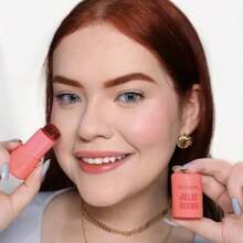 Jelly Stick Blush - Sp Colors - 01 Peach - 查看 2