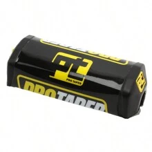 PowerMotor 1 Handlebar Square Chest Pad Handlebar Off-Road Mud Truck Off-Road Motorcycle ATV Thick Sponge Chest Protection - one-size - View 6