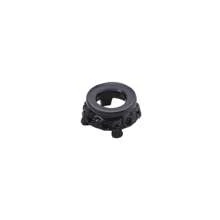 1 pieza Soporte de bola de cristal, base de bola de cristal, soporte de exhibición de resina base para esfera de bola de cristal, pedestal de bola hueca tallada natural, titular decorativo de bola para Halloween Navidad Decoración del hogar - Multicolor - Ver 17