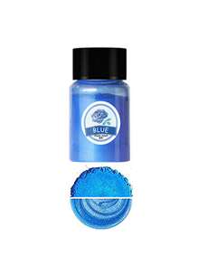 Mica Powder Pigment, 30 Colors 10g/Bottle, For Epoxy Resin, Silicone Molds, Soap Making, Nail Polish, Candle Making Pigment