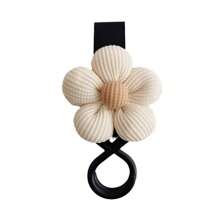 1pc Universal Baby Stroller Accessories, Flower Decor Storage Hook Organizer