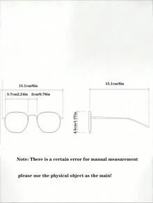 1 pieza Gafas con diseño de dinero divertido, gafas de plástico con signo de dólar lindo para fiesta de cumpleaños, Halloween - dolar dorado - Ver 6