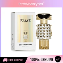 Paco Rabanne Fame Eau De Perfume Spray - 80ml/2.7oz - Floral - View 2