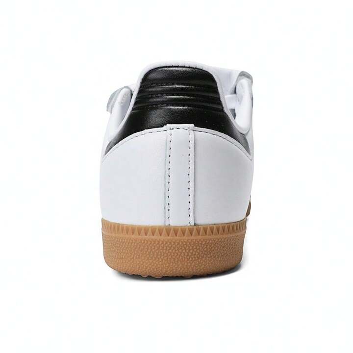 Adidas Originals 2024年 SAMBA  IG4279 Sneakers adidas Samba LT 'Cloud White Gold Metallic' (IG4279
