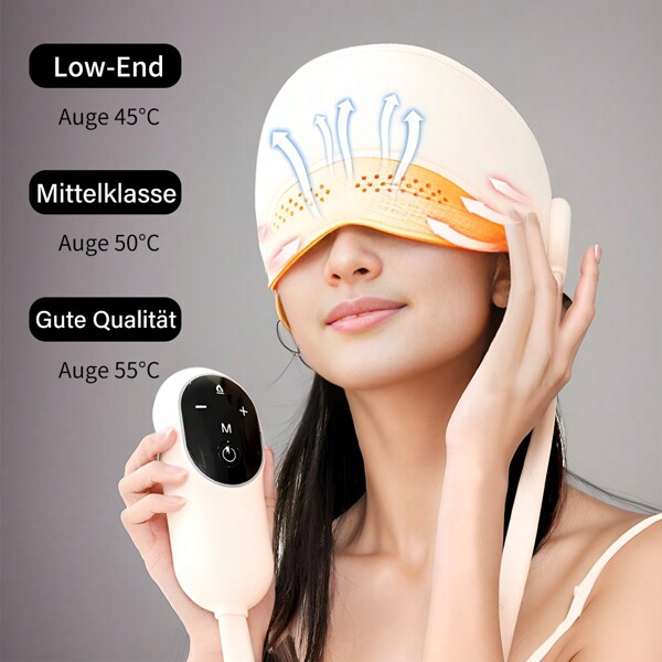 OYAJIA Masażery oczu