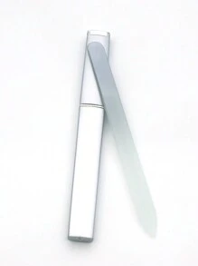 عصا ملمع أظافر متعدد الوظائف بسيطة للمنيكير