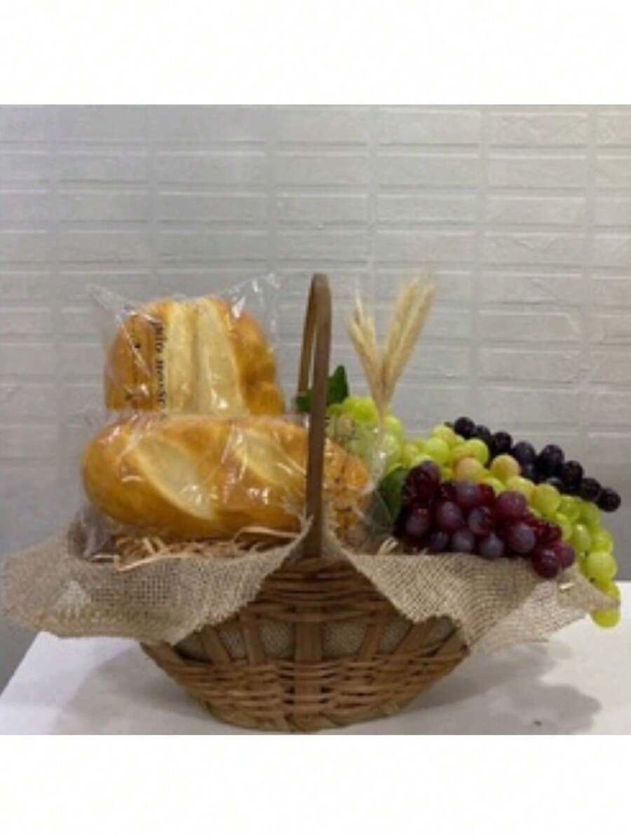 arranjo de mesa grande - Multicolorido - Visão 1