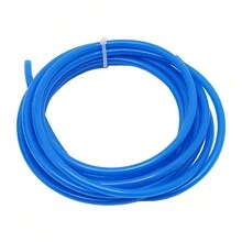 100PSI Air Compressor W/ 6L/1.6 Gallons Tank For Air Horn Truck RV Tire 6Bar 12V - Blue - View 9