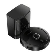 Liectroux G7 Robot Vacuum Cleaner, Mop And Self-Cleaning - Xem 2