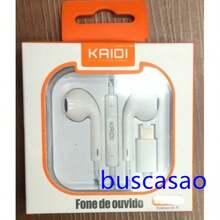 Kaidi Headphones With TYPO C Output With Lightning Output KD-729 - KAIDI KD-729 - Xem 2