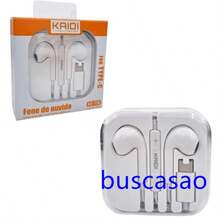 Kaidi Headphones With TYPO C Output With Lightning Output KD-729 - KAIDI KD-729 - Xem 4
