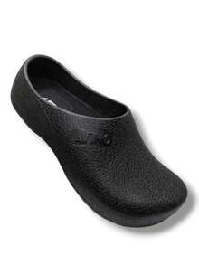 Zapatos para Cocina Zuecos Chef Uso Rudo Antiderrapante calidad Mexicana UNISEX