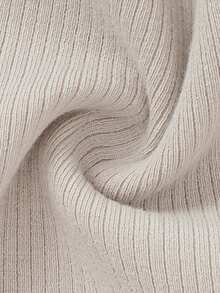 Balabala 宝宝衬衫男童薄款秋季时尚可爱 - 卡其色 - 查看 6