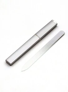 عصا ملمع أظافر متعدد الوظائف بسيطة للمنيكير