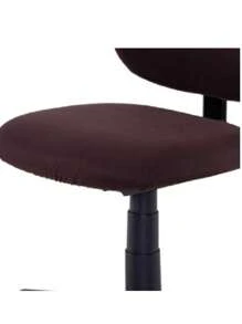 Gel Mesh Office Chair Cover - Rỉ Nâu - Xem 2