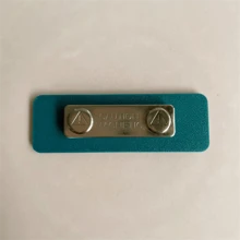 1 件个性化姓名徽章、注册护士姓名徽章、定制姓名徽章、趣味徽章、磁性徽章、教师徽章、助产士徽章、姓名标签 - 多色 - 查看 4