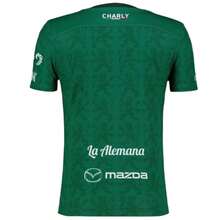 JERSEY LEON LOCAL 2024-25 - Verde - Ver 2