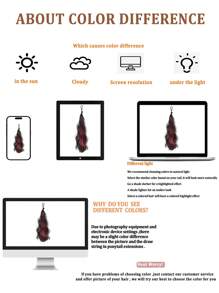 1 pièce Perruque en fibre de polyester pour femmes, désinvolte, de fête et de rue - Chignon autoportant, queue de cheval tie-and-dye, fabricant de chignon mou, Chouchou de perruque pour les déplacements quotidiens, les rendez-vous, l'école, les achats, les voyages, la maison, les rassemblements