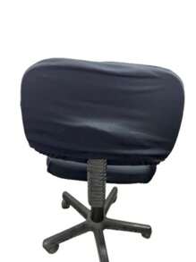 Gel Mesh Office Chair Cover - Rỉ Nâu - Xem 4