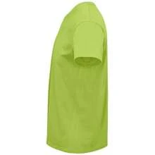 SOLS Mens Crusader T-Shirt (Apple Green) - Green - View 3