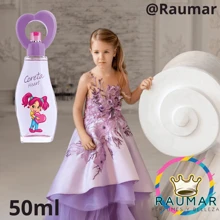 Jafra Coreta Heart 50 Ml - Lilac Purple - View 1