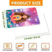 50 张激励卡片，创意彩色赞赏卡片迷你独特励志卡片，适用于员工同事商务感谢卡片欣赏您卡片鼓励卡片善良卡片午餐盒便条、肯定卡片、棋盘游戏、纸牌游戏、积极肯定、反人类卡片包、善良、棋盘游戏、肯定卡片、反人类卡片、宾果卡>多色、卡片包、成人游戏 - 彩色 - 查看 3