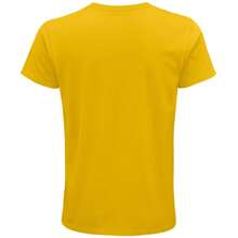 SOLS Mens Crusader T-Shirt (Gold) - Gold - View 4