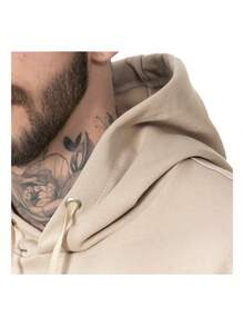 Legendary Basketball Men's Cotton Cold Weather Sweatshirt - 米色 - 查看 3