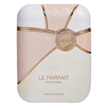 Armaf Le Parfait (L) EDP 3.4 Oz - As Shown - View 1
