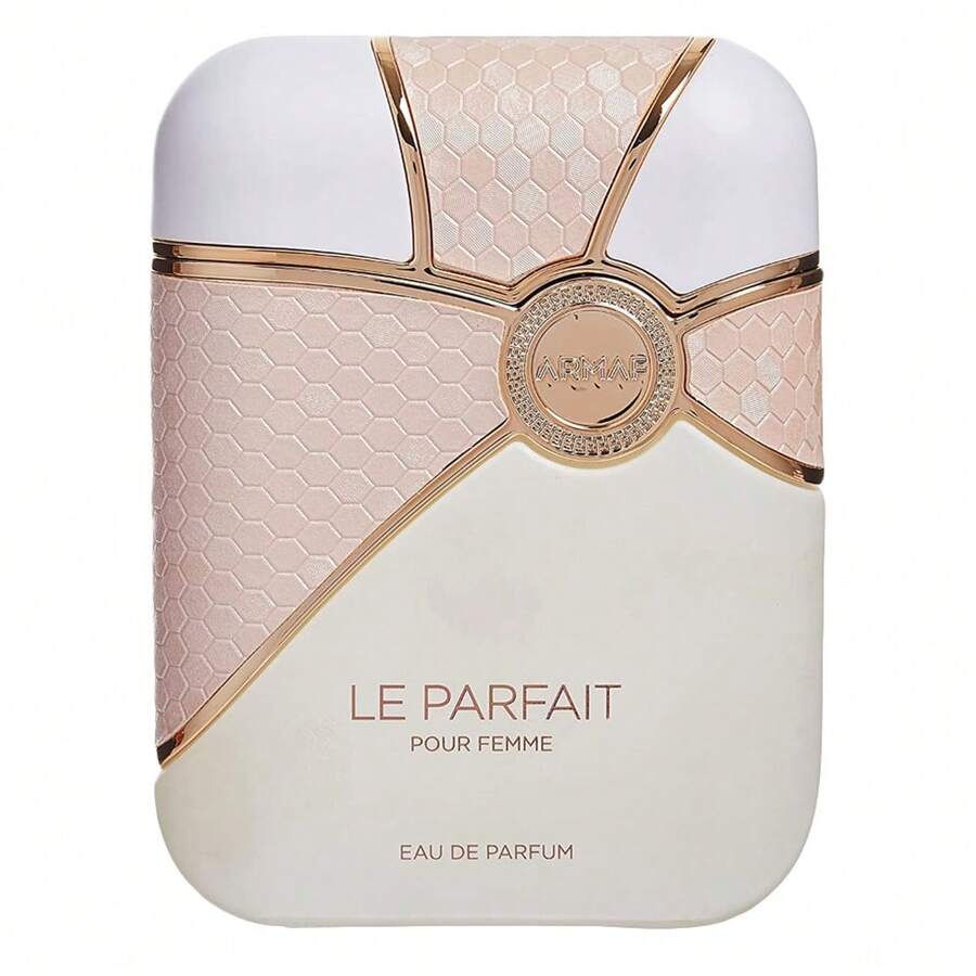 Armaf Le Parfait (L) EDP 3.4 Oz - As Shown - View 1