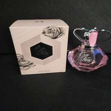 Mirage Our Time Brand Lady Perfume 100 Ml - Sweet - View 3