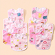 Pink-random Pattern