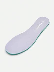 Balabala 女童一脚蹬鞋，甜美休闲 - 紫色 - 查看 6