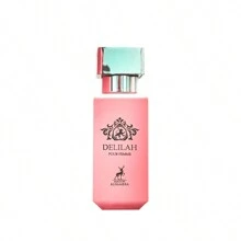 Arabic Perfume Delilah For Women Maison Alhambra Eau De Parfum Inspiration Delina Offer - Dalila - Ver 2