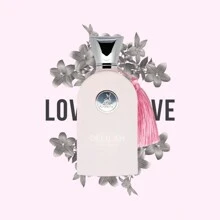 Arabic Perfume Delilah For Women Maison Alhambra Eau De Parfum Inspiration Delina Offer - Dalila - Ver 1