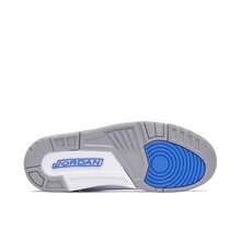 Nike Air Jordan 3 Retro Racer Blue CT8532-145 Men's Fashion Sneaker New - 藍白色 - 查看 6
