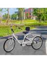 Bicycle Saddles