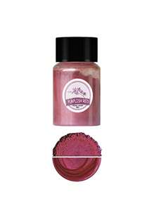 Mica Powder Pigment, 30 Colors 10g/Bottle, For Epoxy Resin, Silicone Molds, Soap Making, Nail Polish, Candle Making Pigment