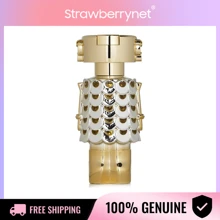 Paco Rabanne Fame Eau De Perfume Spray - 80ml/2.7oz - Floral - View 3