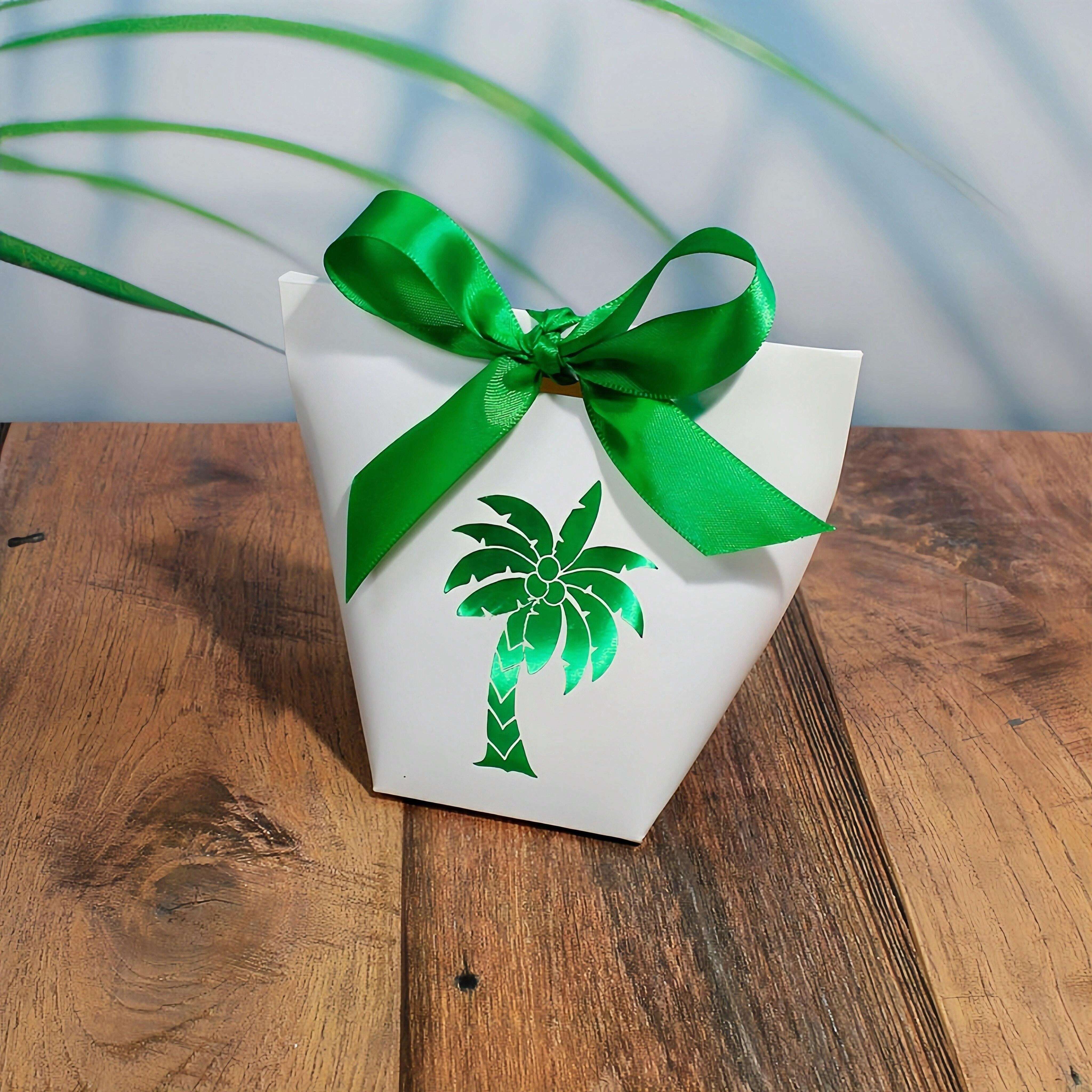 Saudi Arabia National Day Gift Box, Middle East Holiday Hot Stamping