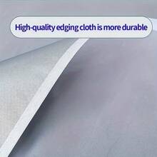 牛津布冰箱、微波炉、洗衣机防尘罩、袋子、收纳袋、收纳 - 銀色 - 查看 8