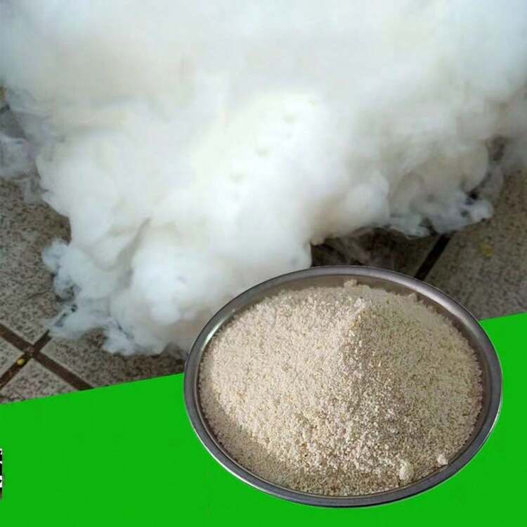 5pcs Halloween Horror Atmosphere Funny Gag Props Smoke Powder Smoke Pill Outdoor Smoke Powder - White - View 1