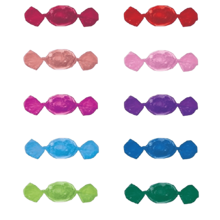 CROMUS 500 TRUFFLE PACKAGING 14.5X15.5CM PLAIN COLORS - Nhiều màu - Xem 5