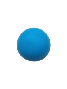 变色粉末减压球，缓慢上升的柔软玩具，用于缓解焦虑和压力（深蓝色） - 彩色 - 查看 9