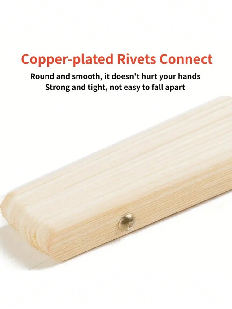 1pc Belly Dancing Fan, Gradient Color Long Imitation Silk Fans, Dance Performance Props - Multicolor - View 7