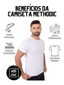 Streetwear Dragon Orient Basic Cotton T-Shirt - màu đen - Xem 4
