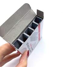 Thickened Oversized Staples With 23/13 Staples, Heavy-Duty Staples Can Hold Up To 100 Pages Of Thick Layer Staples Back To School,Back To School,School Supplies - 1000 Pieces - View 2